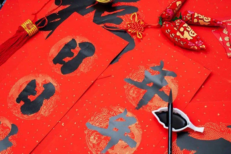如何找到一些可靠的春聯(lián)印刷廠家呢？