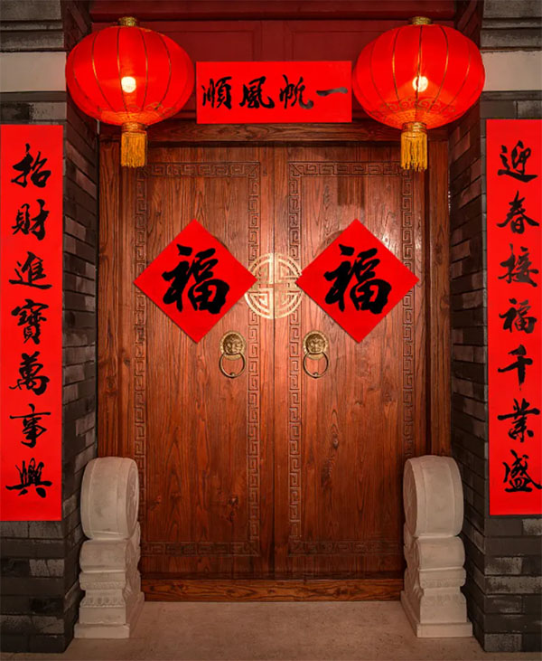 對(duì)聯(lián)廠家